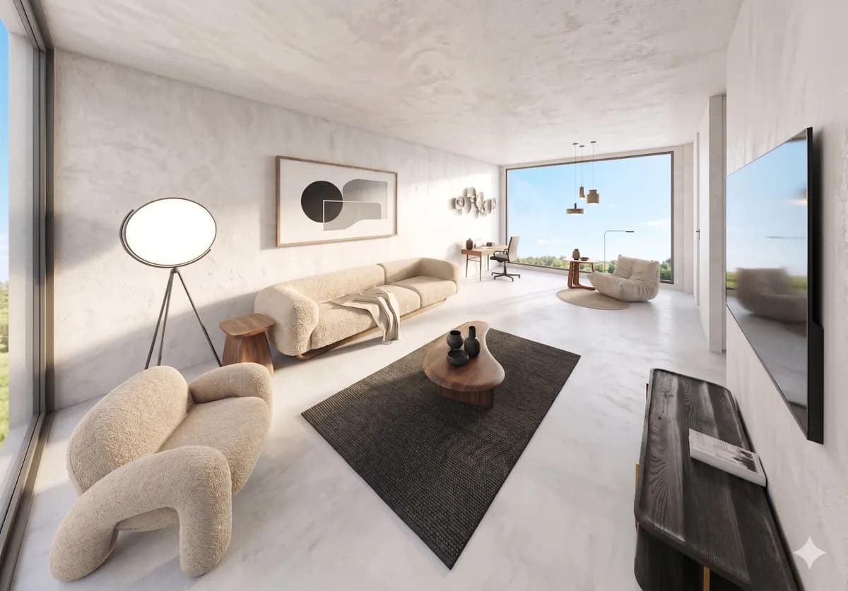 Haus mieten in Wiener Neustadt – 99 m², € 1.745 – Bild 3 von 6