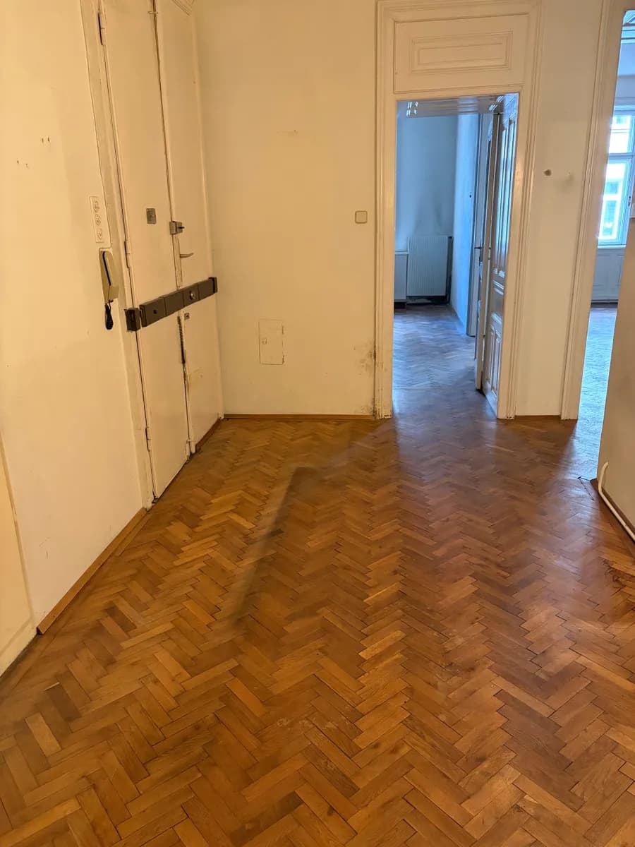 4-Zimmer-Wohnung kaufen in Wien – 111 m², € 449.000 – Bild 2 von 12
