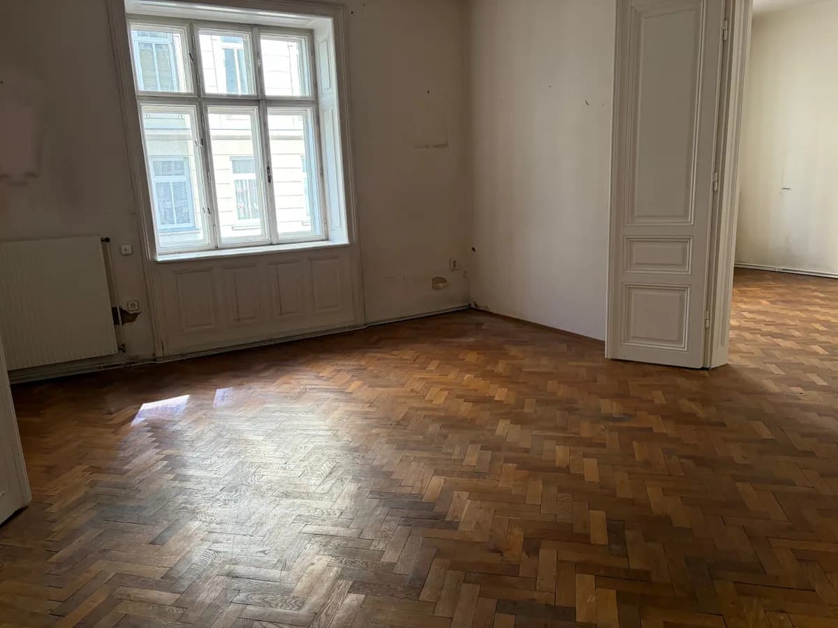4-Zimmer-Wohnung kaufen in Wien – 111 m², € 449.000 – Bild 7 von 12