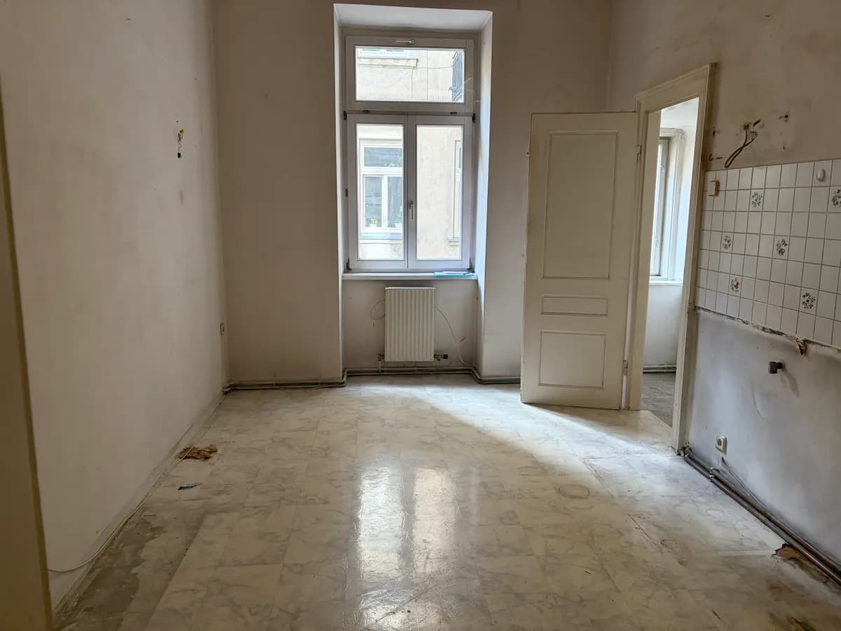 4-Zimmer-Wohnung kaufen in Wien – 111 m², € 449.000 – Bild 11 von 12