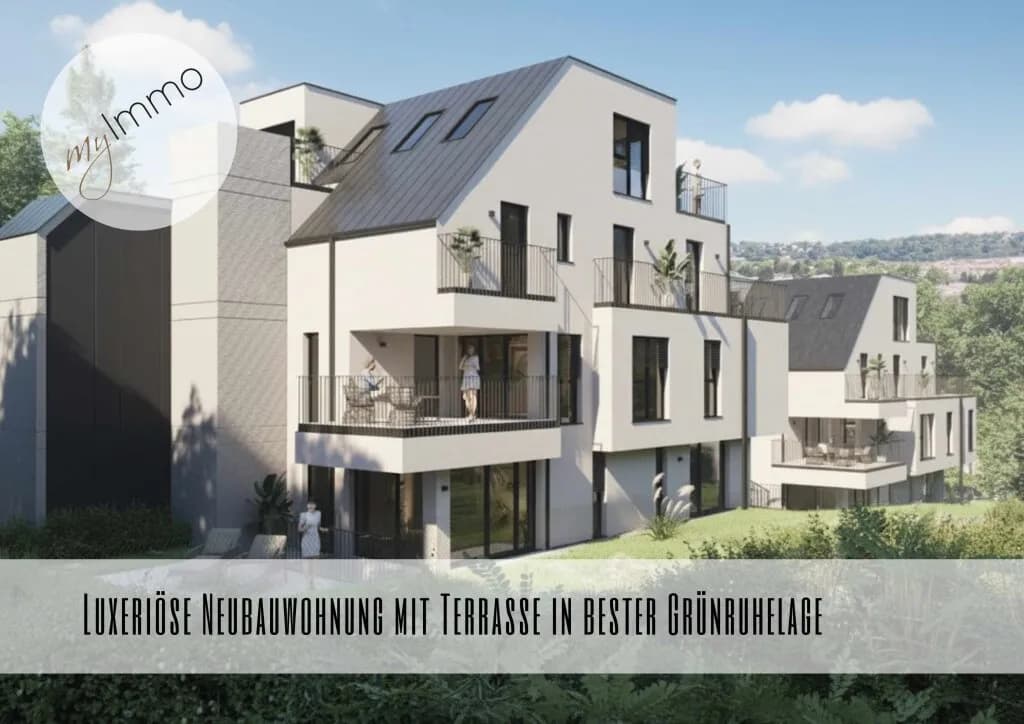 4-Zimmer-Wohnung kaufen in Wien – 119,64 m², € 1.098.000