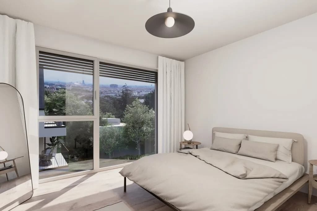 4-Zimmer-Wohnung kaufen in Wien – 119,64 m², € 1.098.000 – Bild 4 von 9