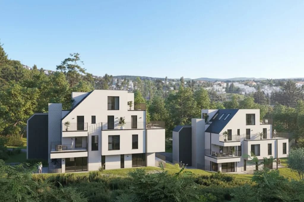 4-Zimmer-Wohnung kaufen in Wien – 119,64 m², € 1.098.000 – Bild 7 von 9