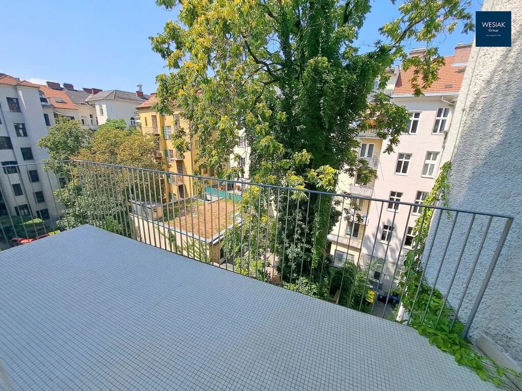 4-Zimmer-Wohnung mieten in Graz – 141 m², € 1.679