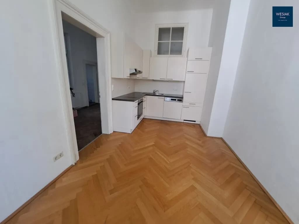 4-Zimmer-Wohnung mieten in Graz – 141 m², € 1.679 – Bild 2 von 12