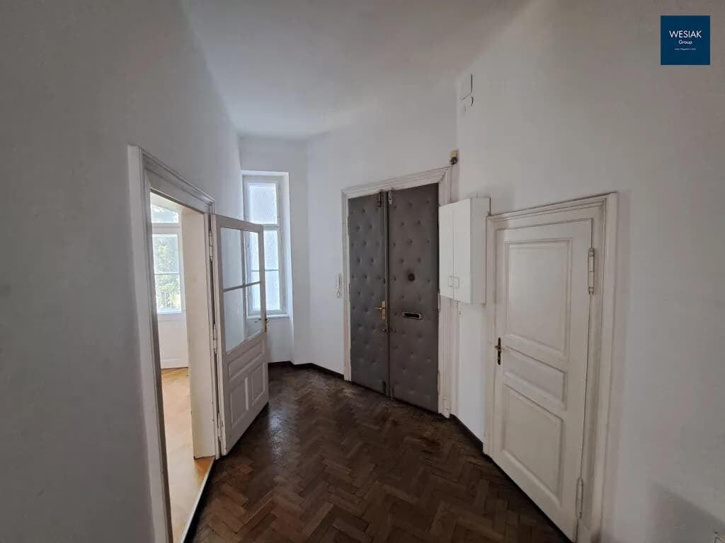 4-Zimmer-Wohnung mieten in Graz – 141 m², € 1.679 – Bild 3 von 12