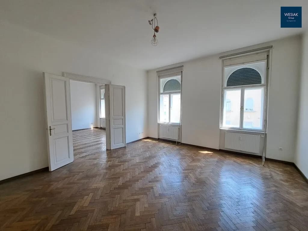 4-Zimmer-Wohnung mieten in Graz – 141 m², € 1.679 – Bild 4 von 12