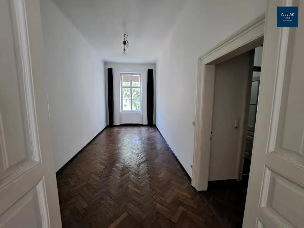 4-Zimmer-Wohnung mieten in Graz – 141 m², € 1.679 – Bild 5 von 12