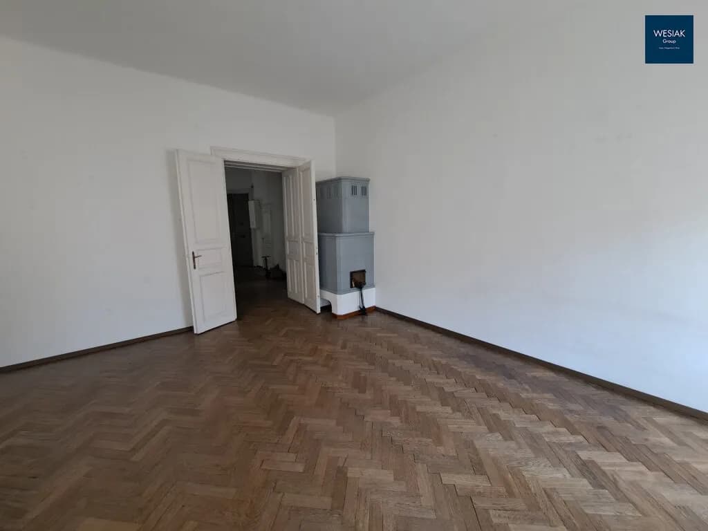 4-Zimmer-Wohnung mieten in Graz – 141 m², € 1.679 – Bild 6 von 12