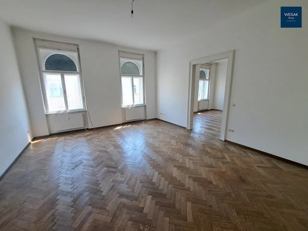 4-Zimmer-Wohnung mieten in Graz – 141 m², € 1.679 – Bild 7 von 12
