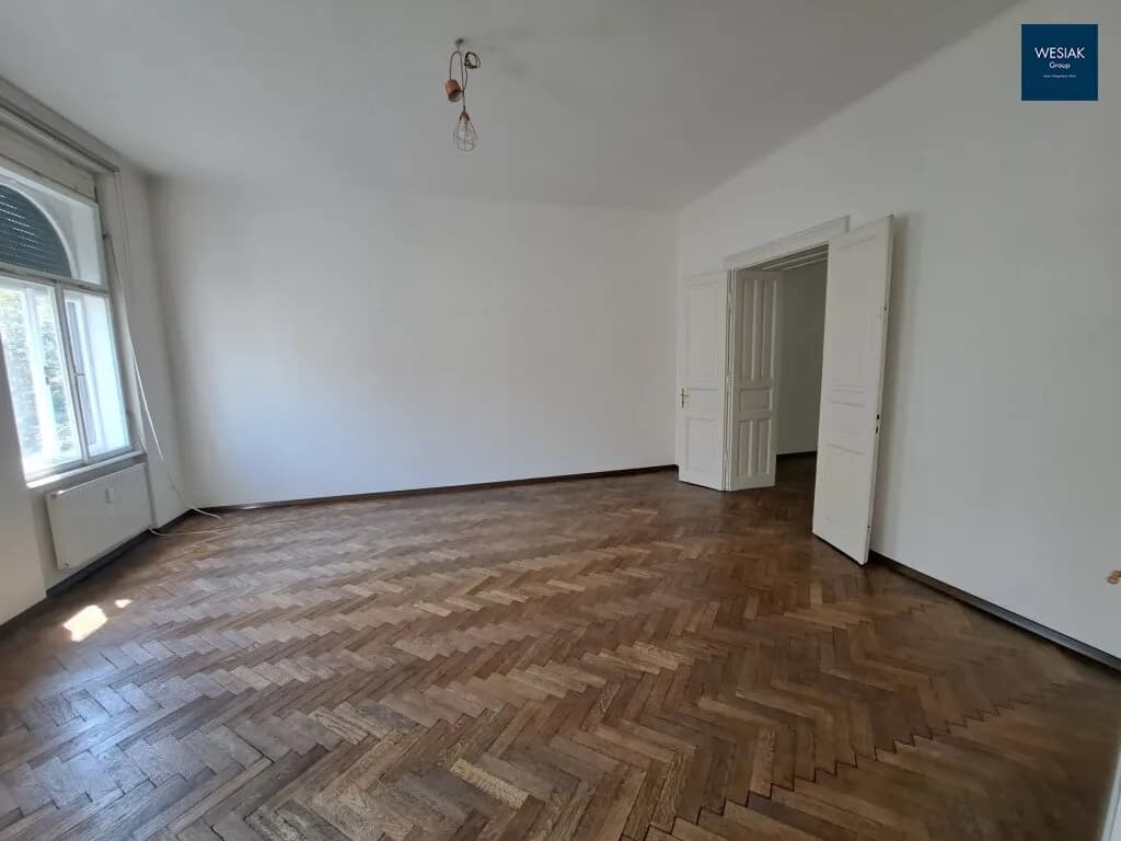 4-Zimmer-Wohnung mieten in Graz – 141 m², € 1.679 – Bild 8 von 12