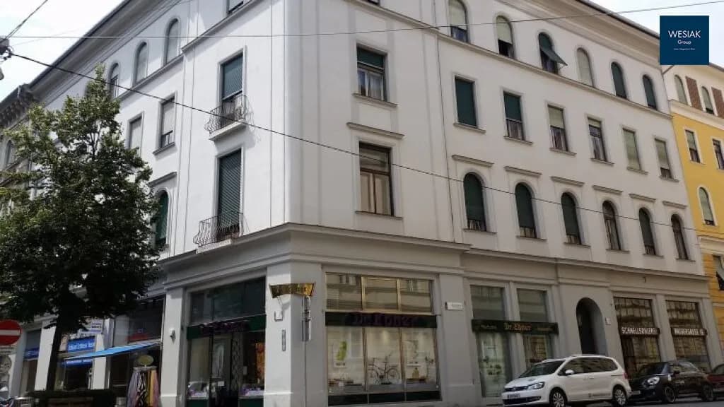 4-Zimmer-Wohnung mieten in Graz – 141 m², € 1.679 – Bild 11 von 12