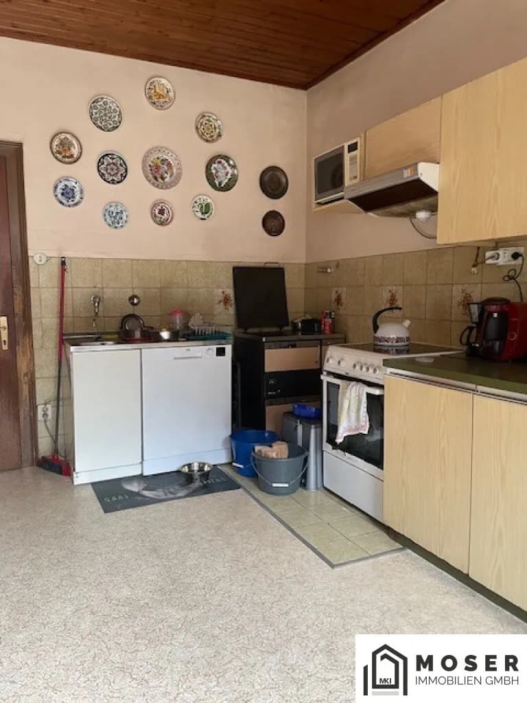 11-Zimmer-Haus kaufen in Murau – 275 m² – Bild 2 von 34