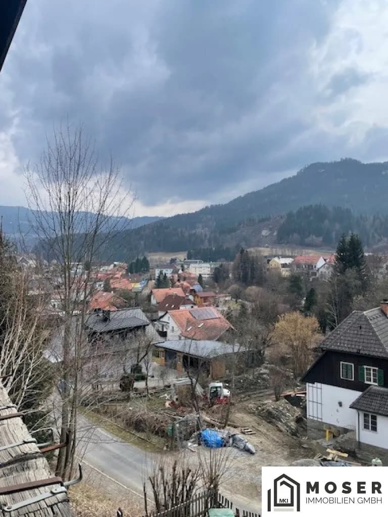 11-Zimmer-Haus kaufen in Murau – 275 m² – Bild 27 von 34