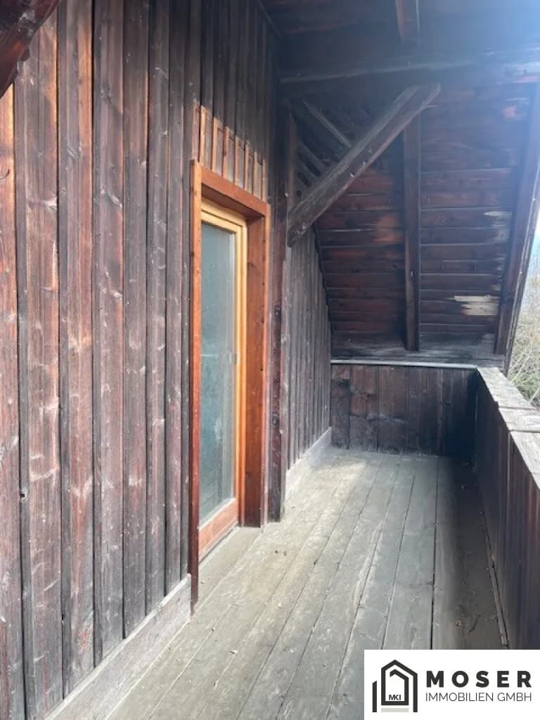 11-Zimmer-Haus kaufen in Murau – 275 m² – Bild 29 von 34