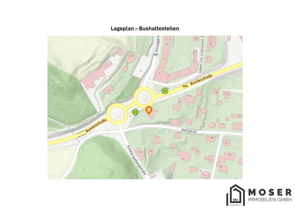 11-Zimmer-Haus kaufen in Murau – 275 m² – Bild 31 von 34