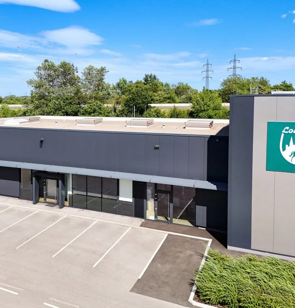Gewerbeimmobilie mieten in Sankt Pölten – 280 m², € 3.080 – Bild 2 von 10