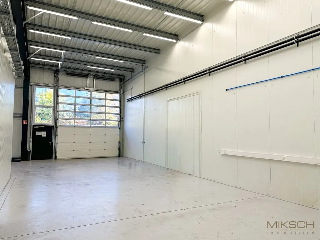 Gewerbeimmobilie mieten in Sankt Pölten – 280 m², € 3.080 – Bild 5 von 10