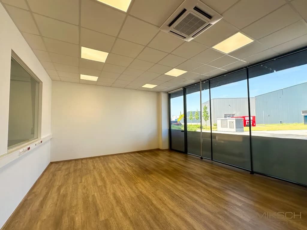 Gewerbeimmobilie mieten in Sankt Pölten – 280 m², € 3.080 – Bild 7 von 10