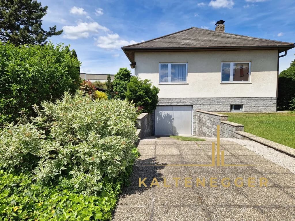 3-Zimmer-Haus kaufen in Baden – 83 m², € 379.000
