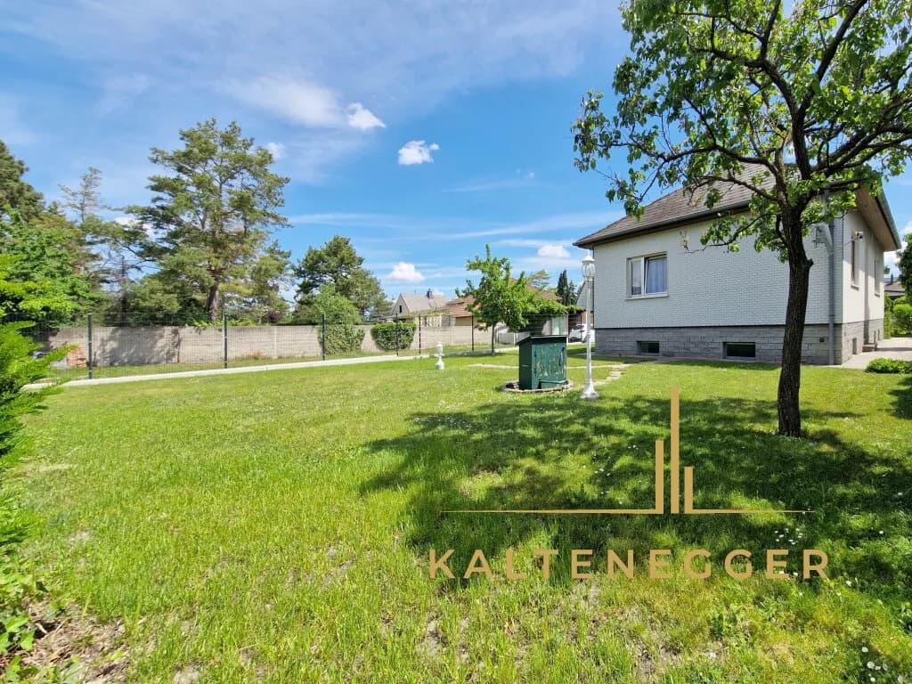 3-Zimmer-Haus kaufen in Baden – 83 m², € 379.000 – Bild 2 von 19