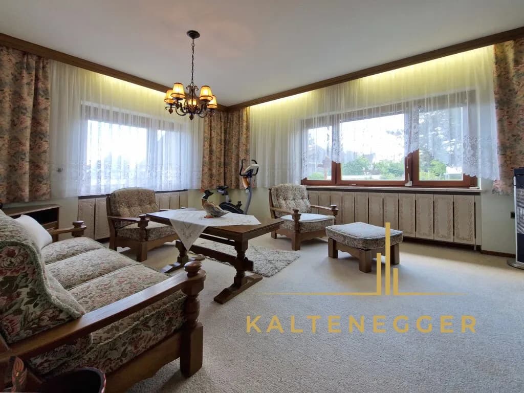 3-Zimmer-Haus kaufen in Baden – 83 m², € 379.000 – Bild 3 von 19