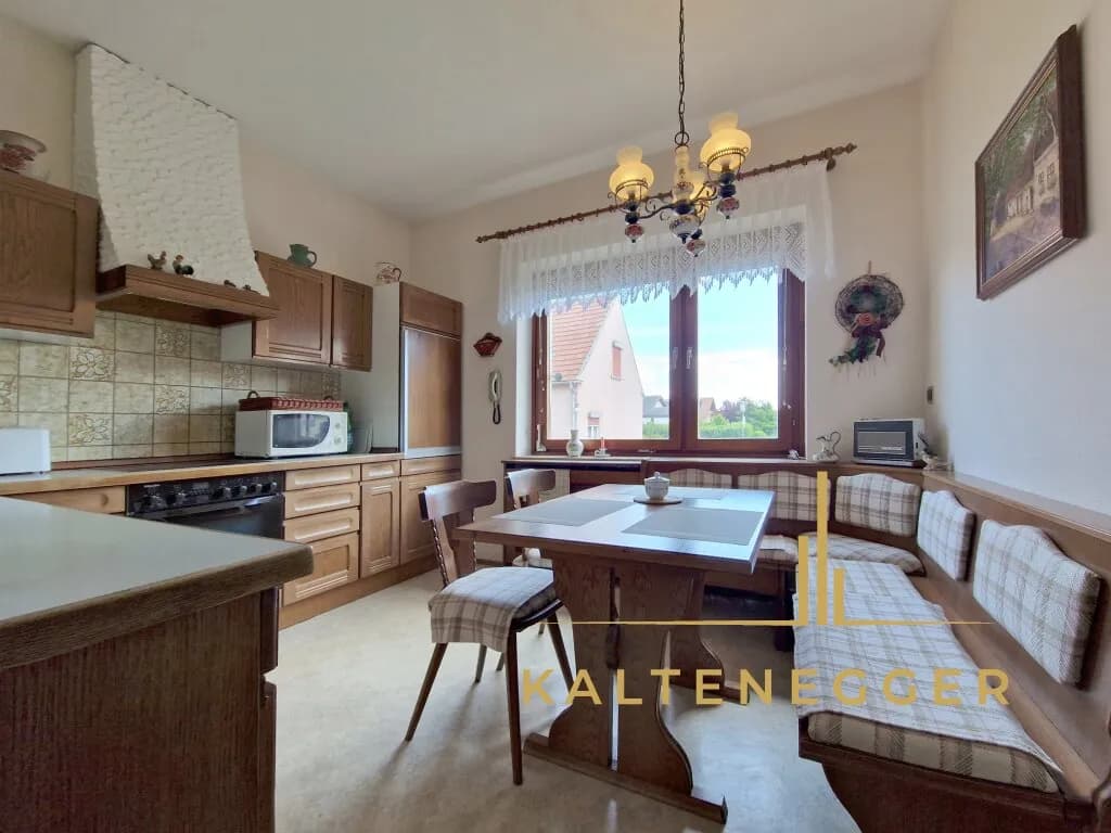 3-Zimmer-Haus kaufen in Baden – 83 m², € 379.000 – Bild 7 von 19