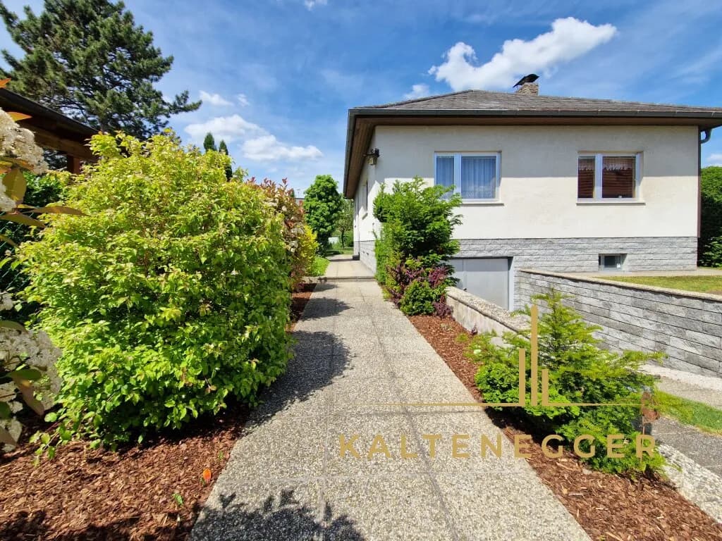 3-Zimmer-Haus kaufen in Baden – 83 m², € 379.000 – Bild 15 von 19