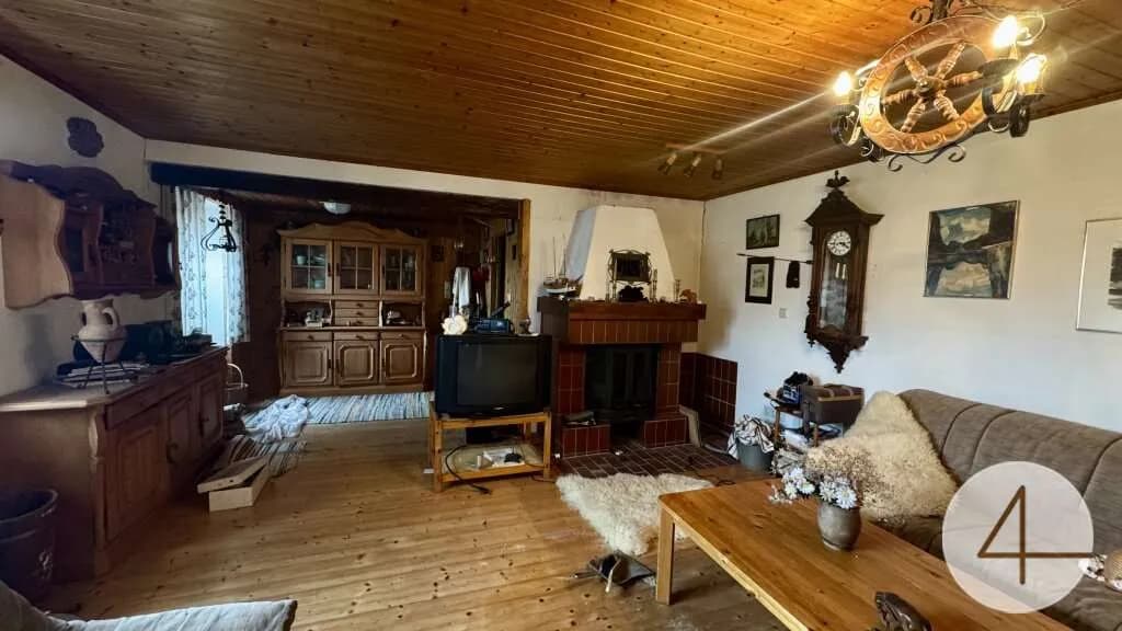 Haus kaufen in Horn – 712 m², € 99.000