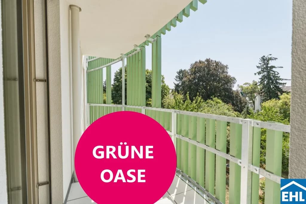 3-Zimmer-Wohnung mieten in Wien – 66,42 m², € 1.699