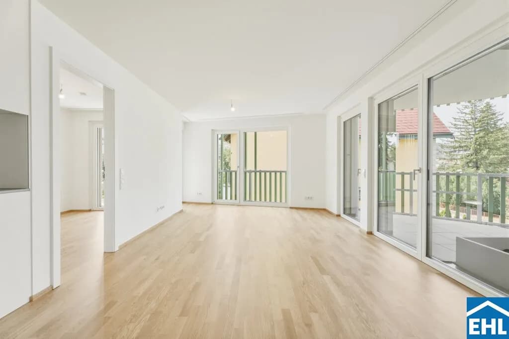 3-Zimmer-Wohnung mieten in Wien – 66,42 m², € 1.699 – Bild 2 von 18