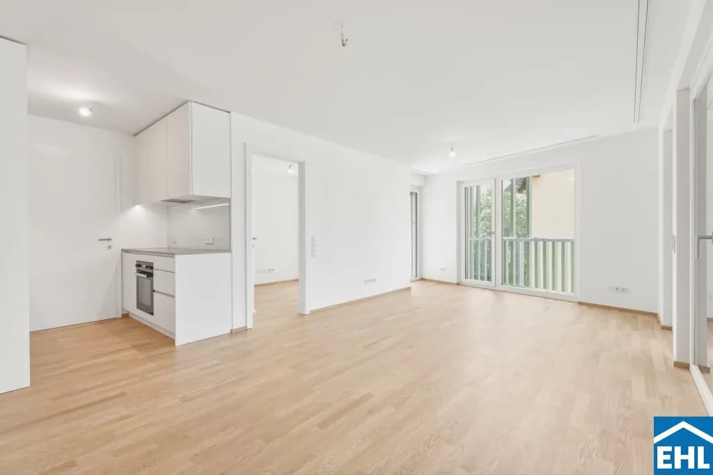 3-Zimmer-Wohnung mieten in Wien – 66,42 m², € 1.699 – Bild 3 von 18