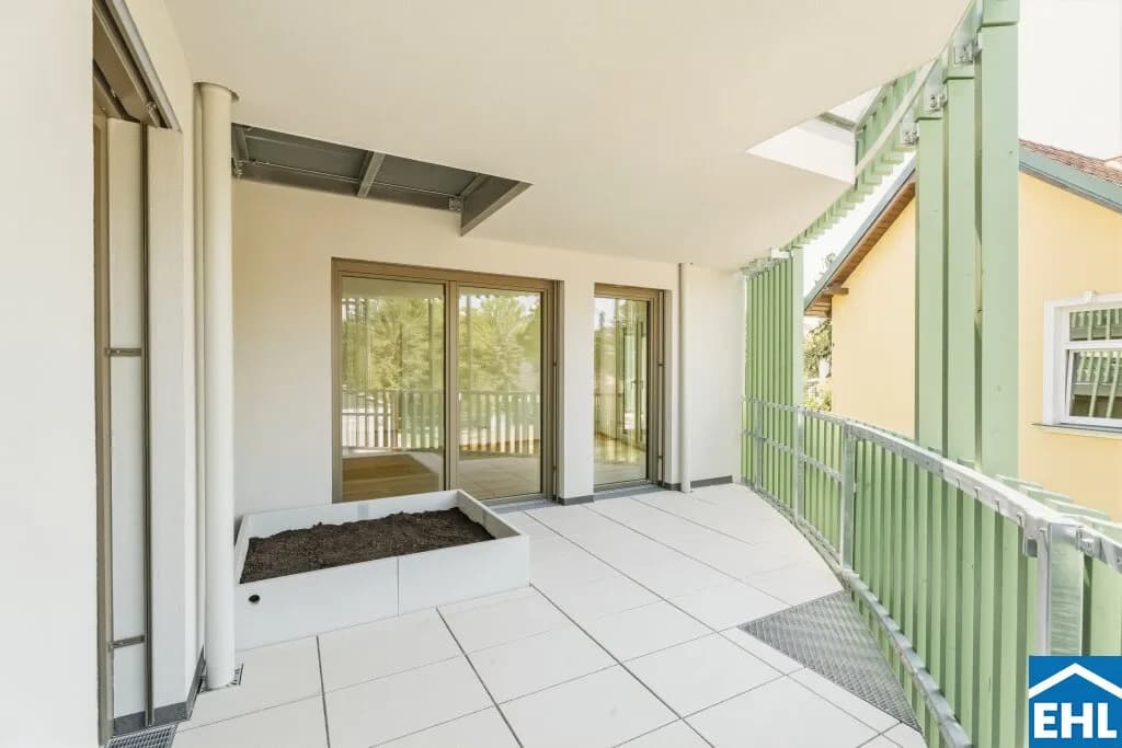 3-Zimmer-Wohnung mieten in Wien – 66,42 m², € 1.699 – Bild 15 von 18