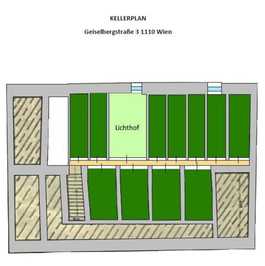 Gewerbeimmobilie kaufen in Wien – 1 077 m², € 1.598.000 – Bild 7 von 10