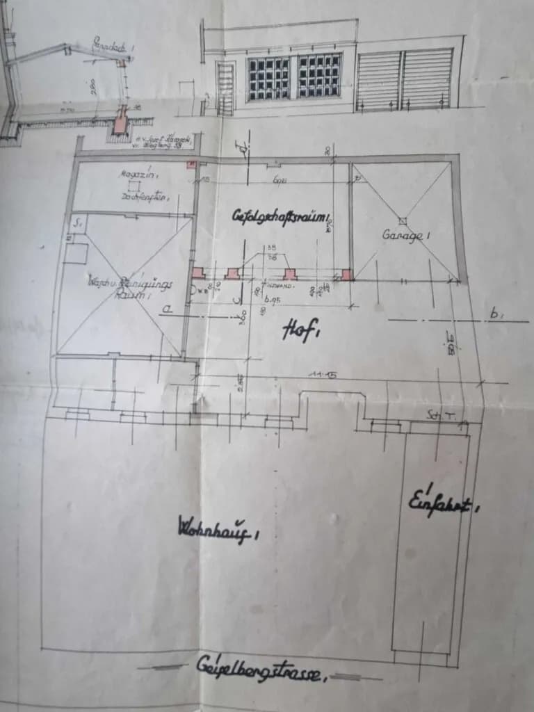 Gewerbeimmobilie kaufen in Wien – 1 077 m², € 1.598.000 – Bild 10 von 10
