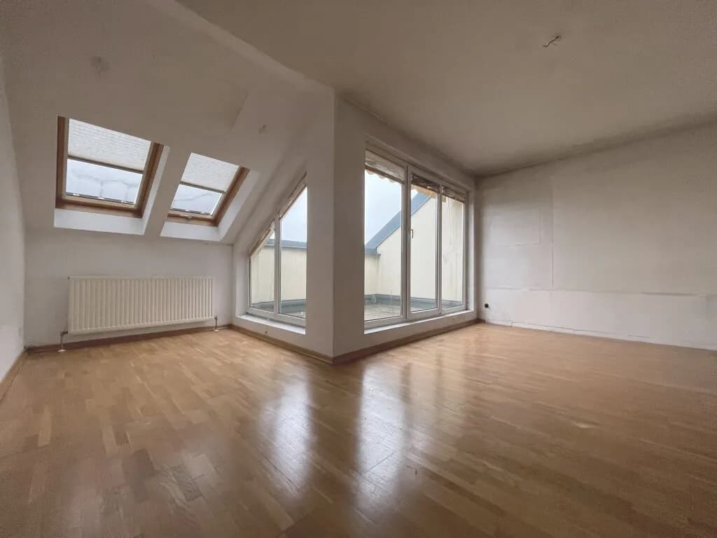 2-Zimmer-Wohnung kaufen in Wien – 80,12 m², € 445.000