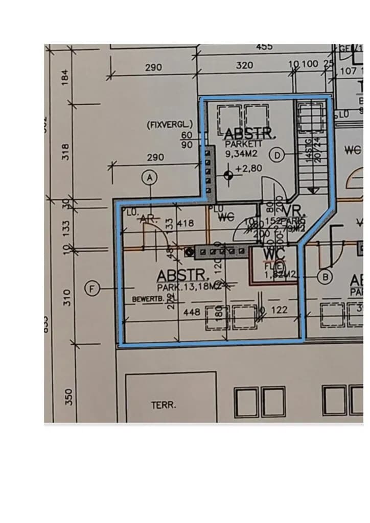 2-Zimmer-Wohnung kaufen in Wien – 80,12 m², € 445.000 – Bild 12 von 12