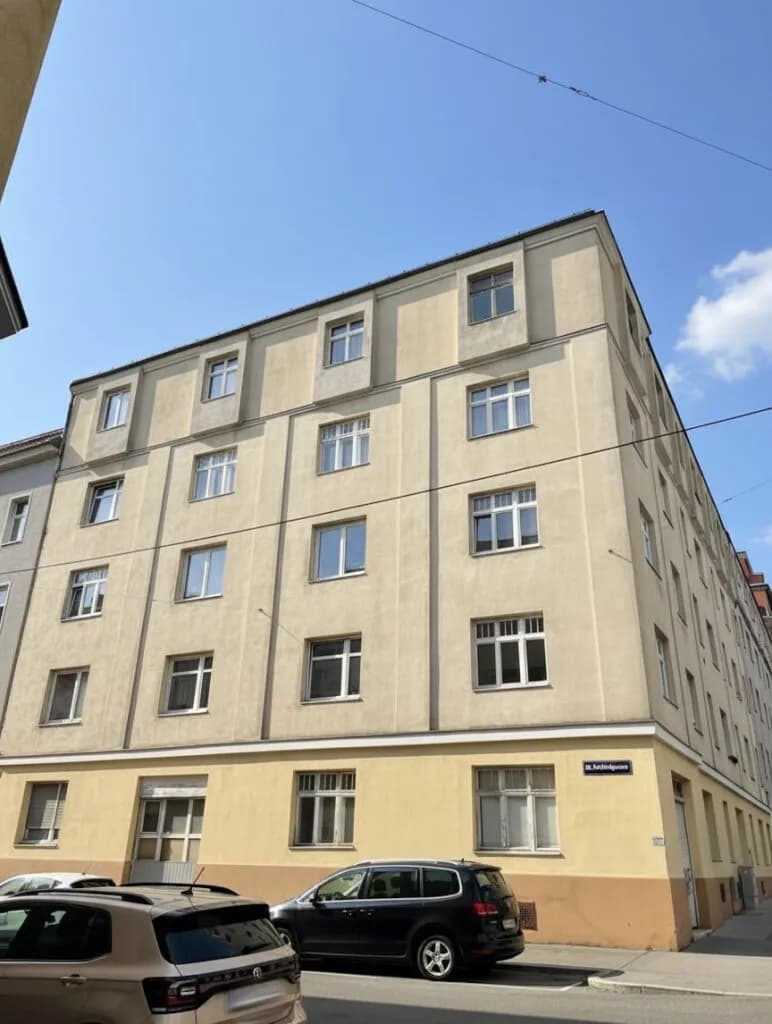 Gewerbeimmobilie kaufen in Wien – 1 392 m², € 2.950.000 – Bild 3 von 8