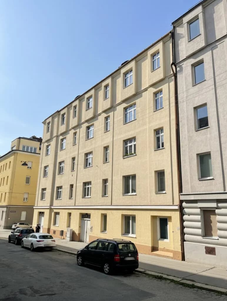 Gewerbeimmobilie kaufen in Wien – 1 392 m², € 2.950.000 – Bild 4 von 8