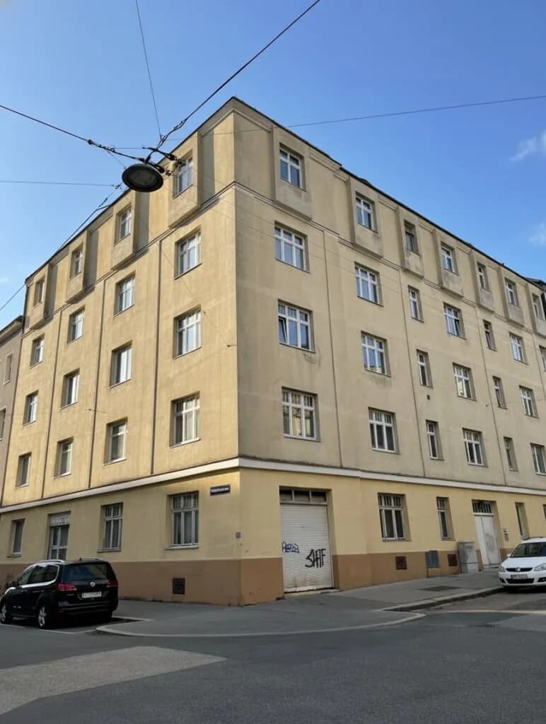 Gewerbeimmobilie kaufen in Wien – 1 392 m², € 2.950.000 – Bild 5 von 8