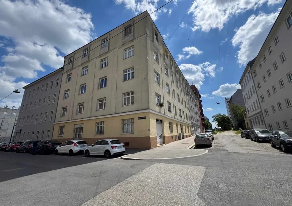 Gewerbeimmobilie kaufen in Wien – 1 392 m², € 2.950.000 – Bild 8 von 8