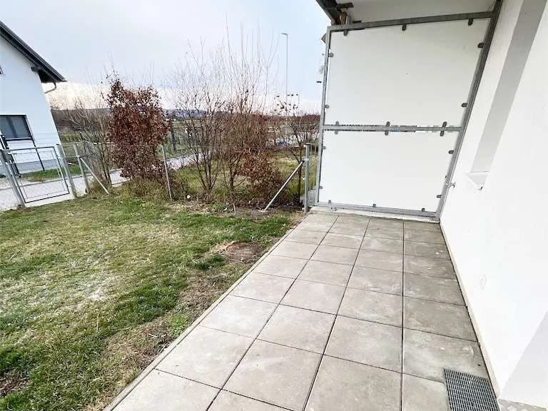 3-Zimmer-Wohnung mieten in Mistelbach – 70 m², € 970 – Bild 1 von 12