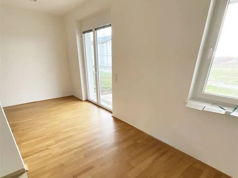 3-Zimmer-Wohnung mieten in Mistelbach – 70 m², € 970 – Bild 2 von 12