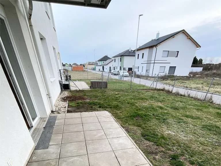 3-Zimmer-Wohnung mieten in Mistelbach – 70 m², € 970 – Bild 4 von 12