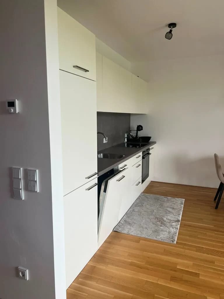 2-Zimmer-Wohnung mieten in Wels – 52,25 m², € 905 – Bild 2 von 13