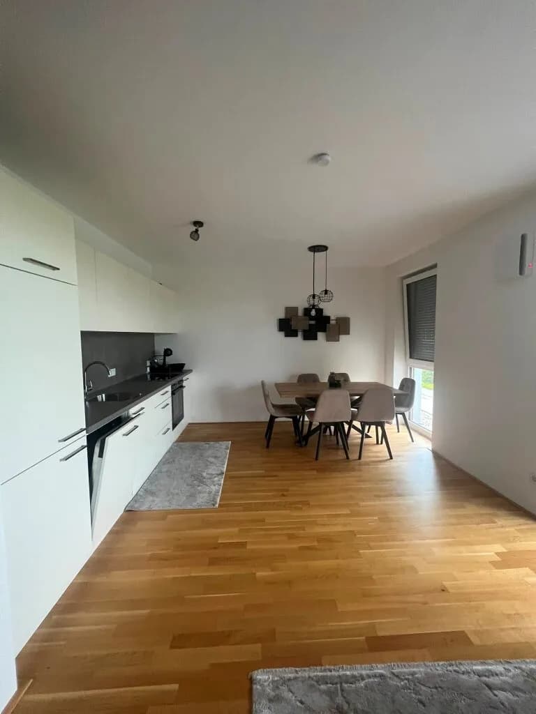 2-Zimmer-Wohnung mieten in Wels – 52,25 m², € 905 – Bild 3 von 13