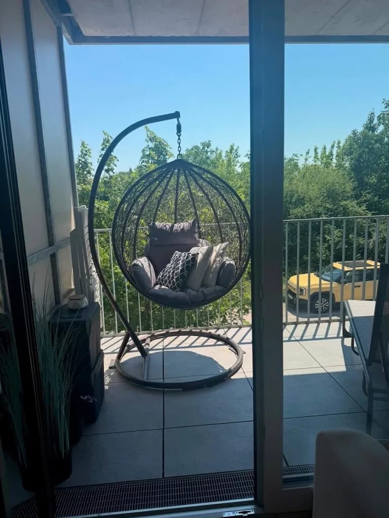 2-Zimmer-Wohnung mieten in Wels – 52,25 m², € 905 – Bild 4 von 13