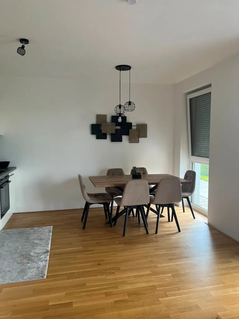2-Zimmer-Wohnung mieten in Wels – 52,25 m², € 905 – Bild 5 von 13