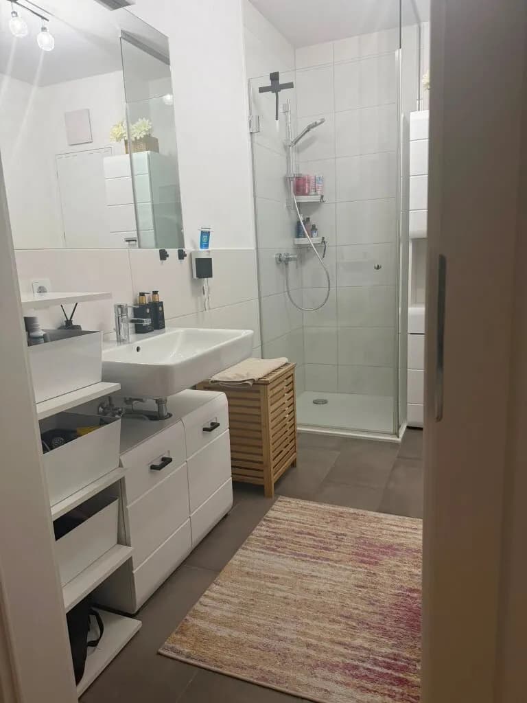 2-Zimmer-Wohnung mieten in Wels – 52,25 m², € 905 – Bild 6 von 13