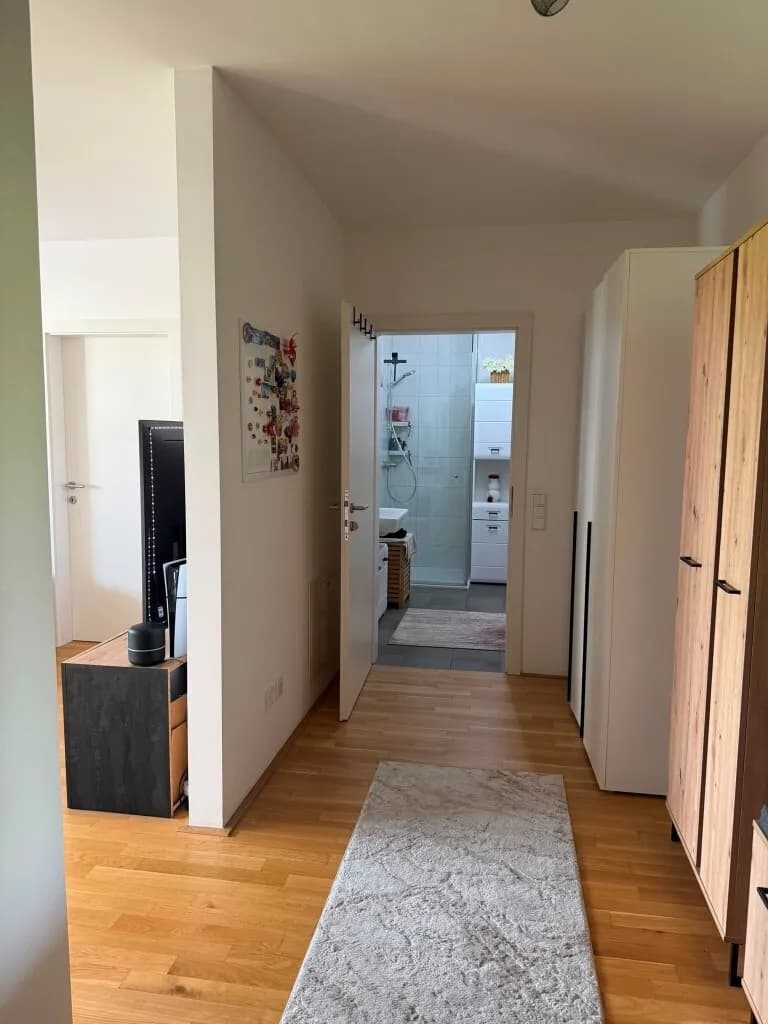 2-Zimmer-Wohnung mieten in Wels – 52,25 m², € 905 – Bild 7 von 13